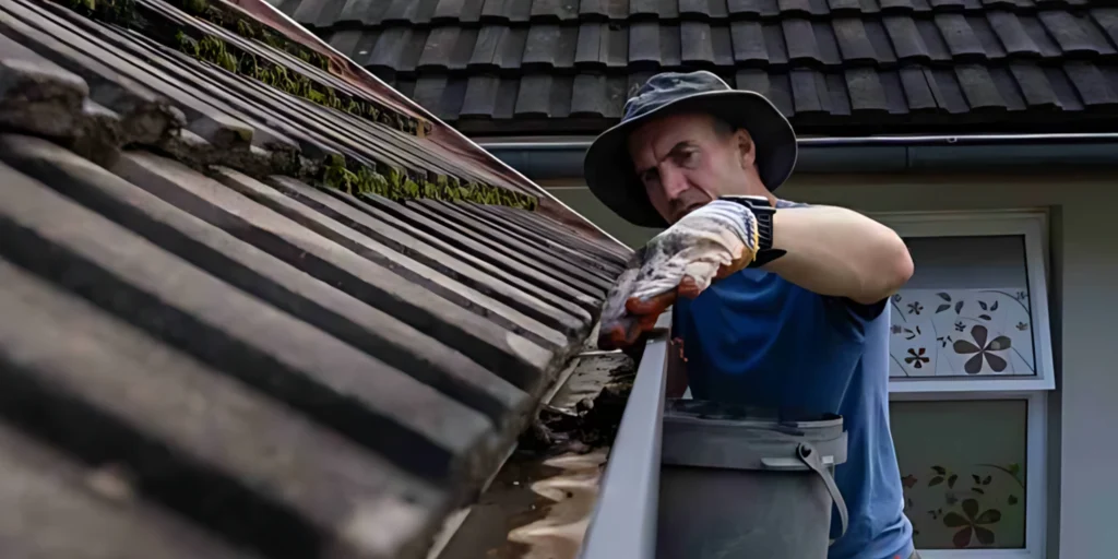 Salem Gutter Cleaninghome page